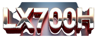 lx700h logo